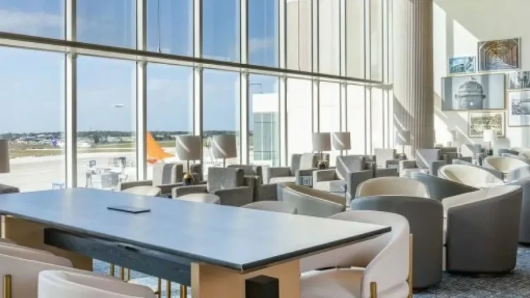Mastercard Black LoungeKey: Veja como acessar salas VIP em aeroportos globais