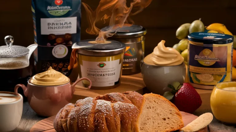 Melhores manteigas do Brasil: Sabor e qualidade para seu pão