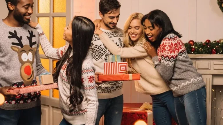Natal: dicas para economizar e celebrar