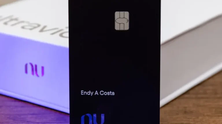 Nubank Ultravioleta: Novas regras de isenção e acesso gratuito ao lounge em Guarulhos