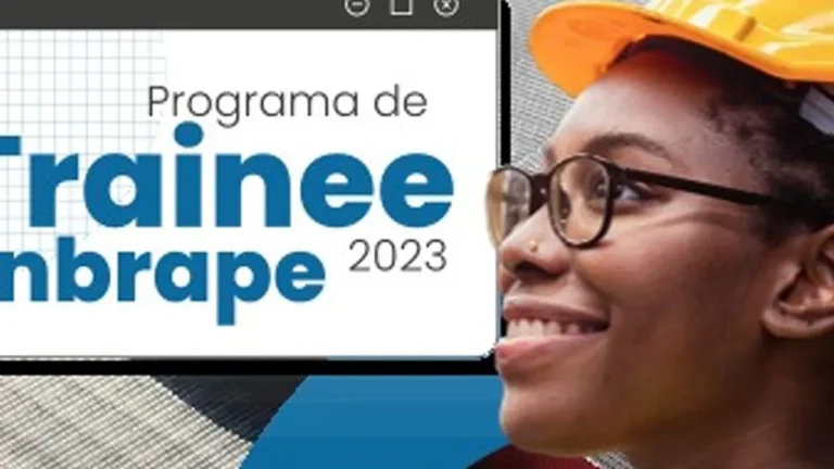 Programa de Trainee: Garanta sua chance de crescimento profissional agora!