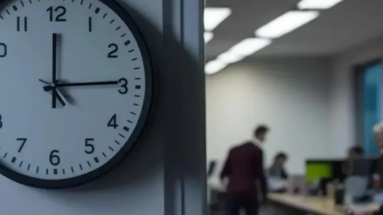 Quantos turnos de trabalho existem no regime CLT?