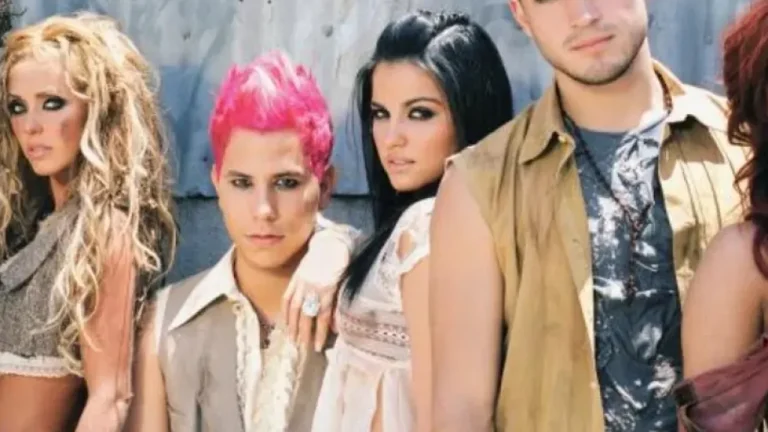 RBD: 6 curiosidades sobre a banda mexicana