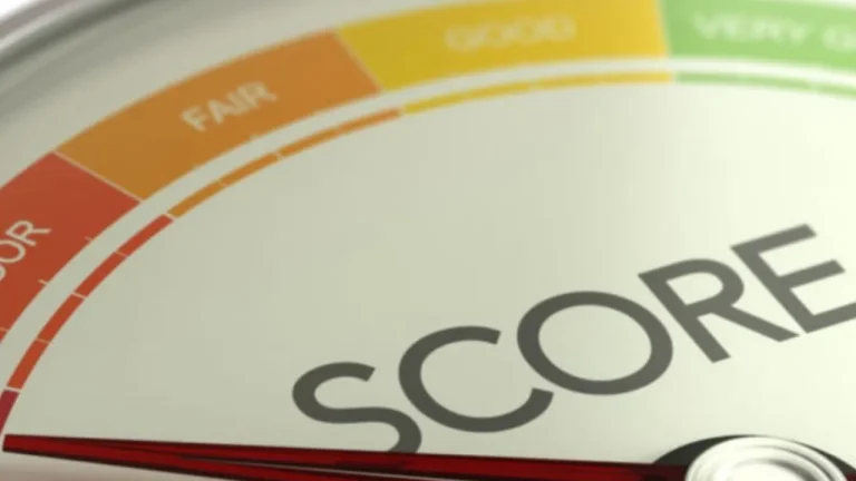 Score financeiro: entenda o que é e como ele impacta na sua vida financeira