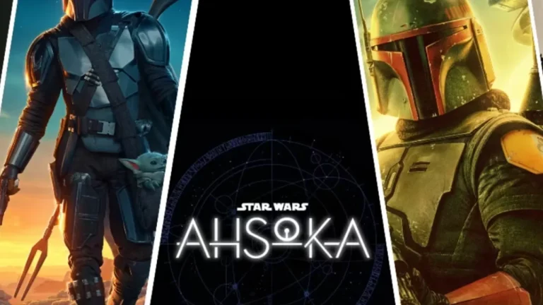 Todas as séries live-action de Star Wars: da pior a melhor