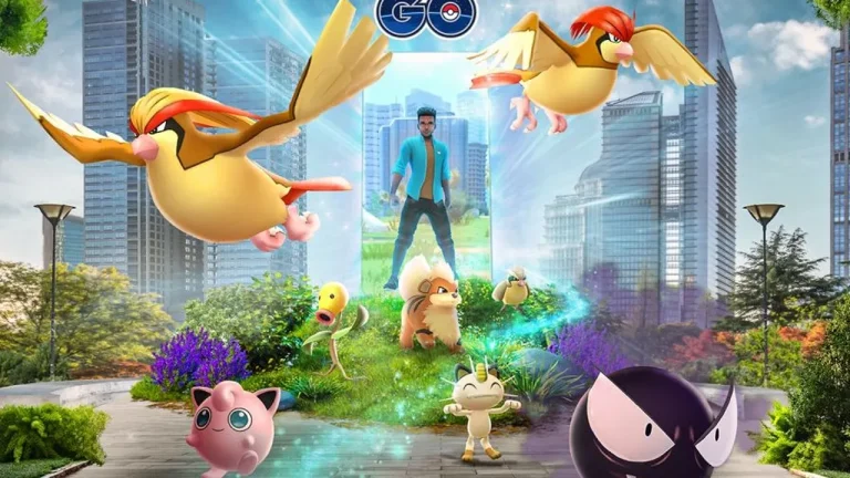 Voltando ao Pokémon Go? Relembre as fraquezas de cada tipo